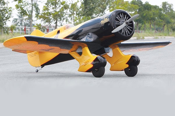 GeeBee 120, Seagull Model – Gator RC