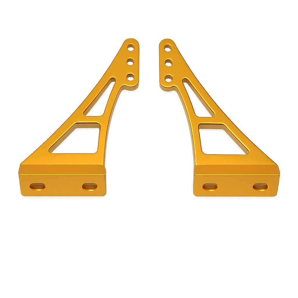 Gator RC 30mm Aluminum Control Horn Set