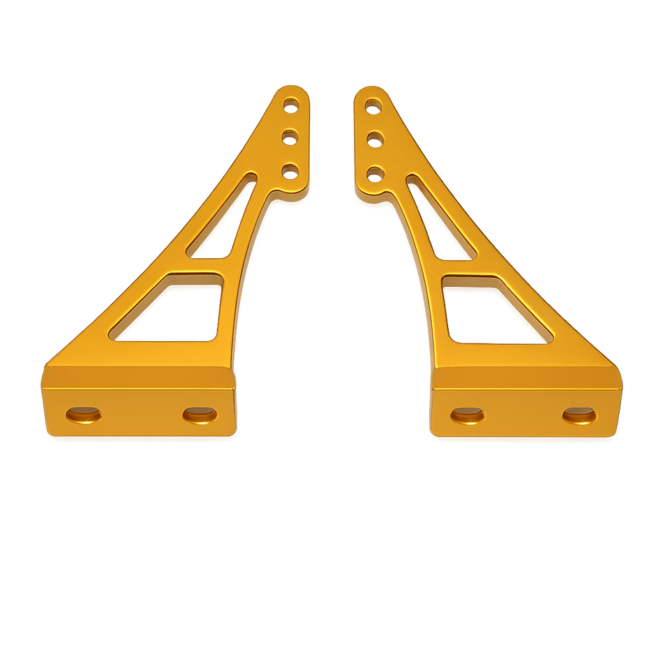 Gator RC 30mm Aluminum Control Horn Set