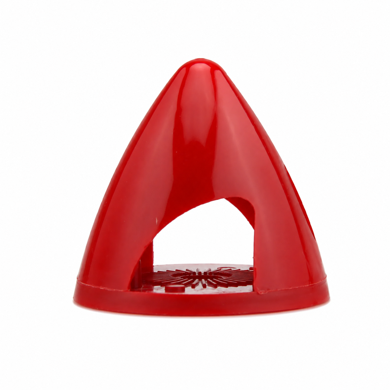 Gator RC Plastic Spinner with Plastic Backplate