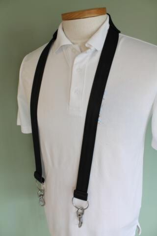 Pro Grip Transmitter, Neck Strap