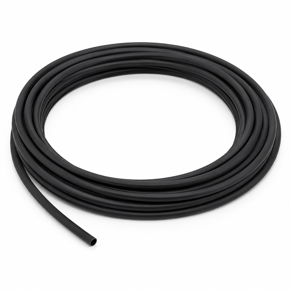 Gator RC 5mm Black Heat Shrink Tubing