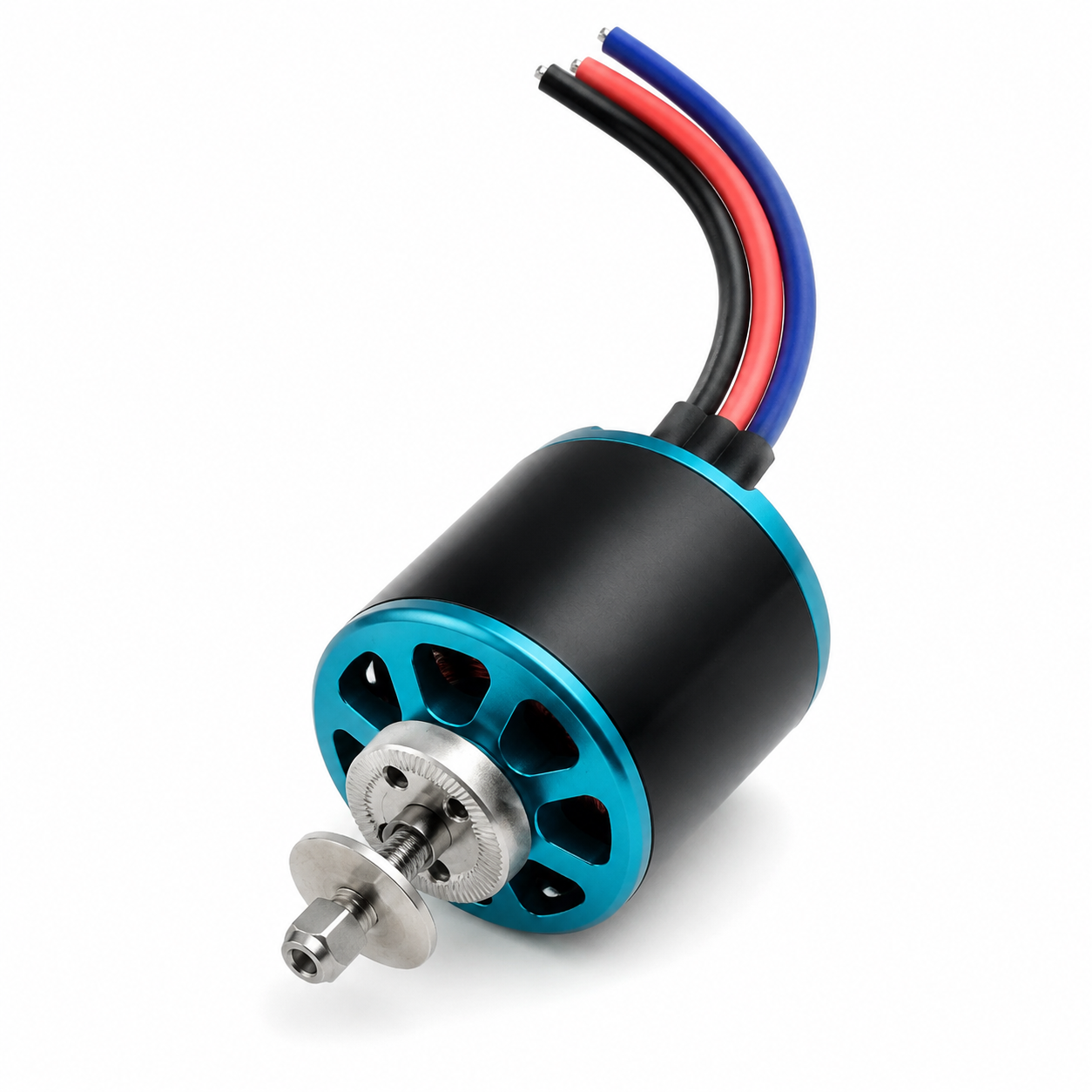 Himax HC6330Pro 210Kv F3A Brushless Outrunner Motor