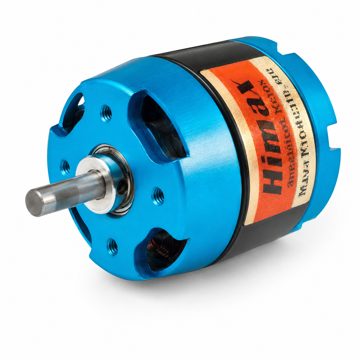 Himax HC5018-530 530Kv Brushless Outrunner Motor