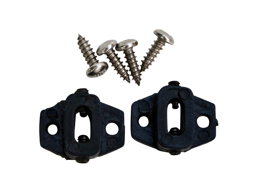 Horizontal Stab Brackets, Adjustable, 2 Pack (Gator)