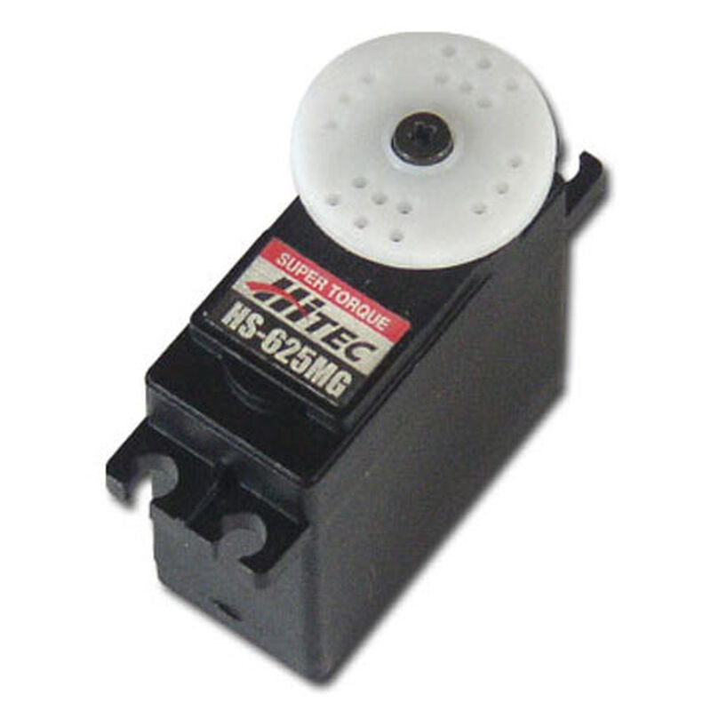 Hitec HS-625MG High Torque, Metal Gear Servo