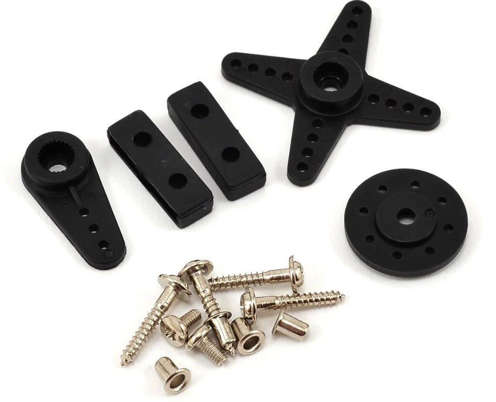 MKS HV1220 Servo (0.115 sec/60Â° - 23 kg-cm (319 oz/in) @8.2V