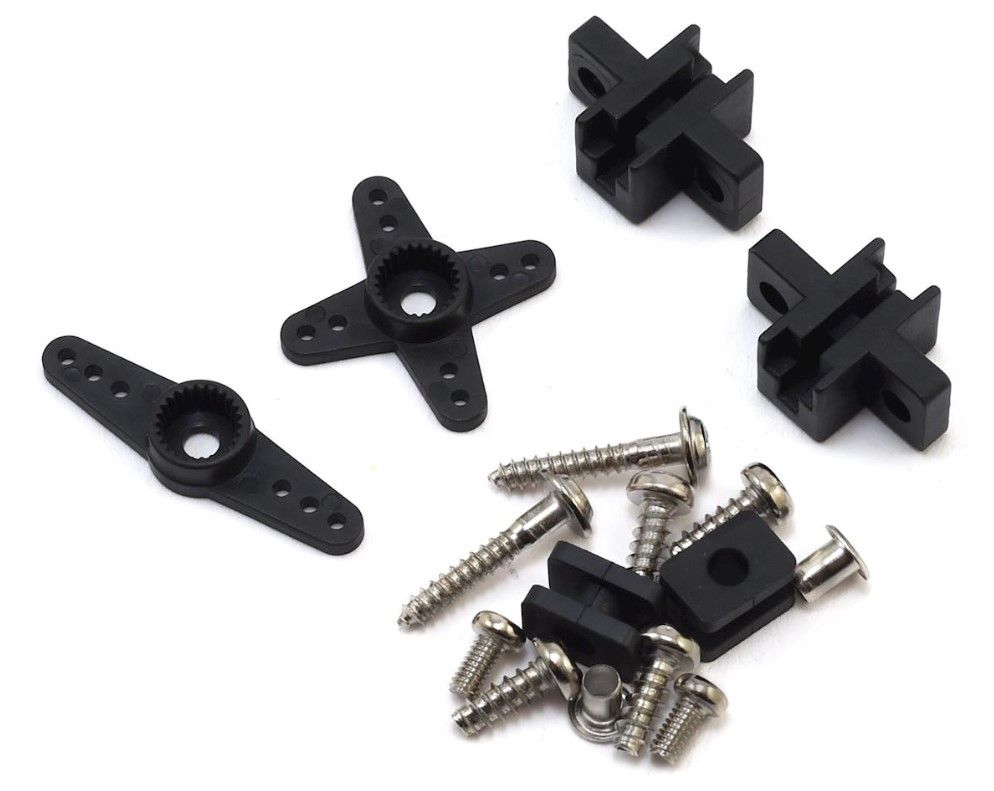 MKS HV69 Mini Digital Super-Torque High Voltage Servo, with Metal