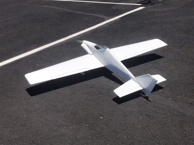 PB2, Canopy, GRC Air