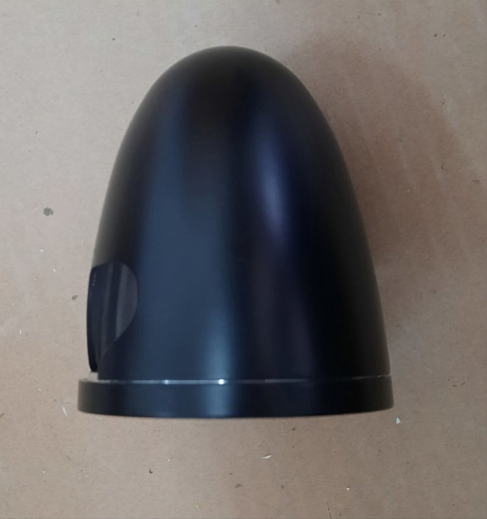 2-bladed, FW-190 Focke Wulf, Miracle Spinner, Seagull Model