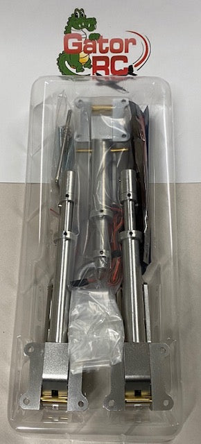 Seagull Models, Mitchell B-25 Retract Set – Gator RC