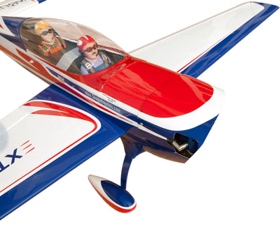 Extra EA 300L, Cowling, Seagull Models