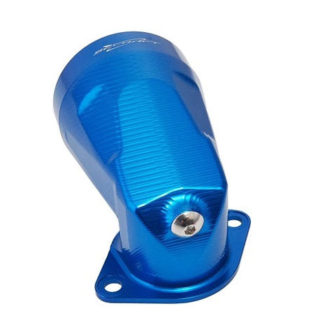 Air intake manifold 90D-L (Secraft) for DLE, DA, MVVS, 3W Engines