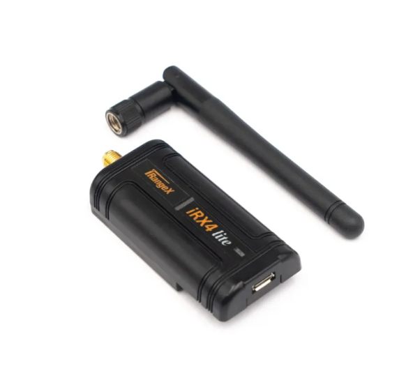 IRX4 lite 4 IN 1 Multiprotocol Tx Module for Frsky radios with Lite version external module bay