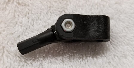 Ball Link Arm with Clevis, 10mm Wide, HD (Gator)