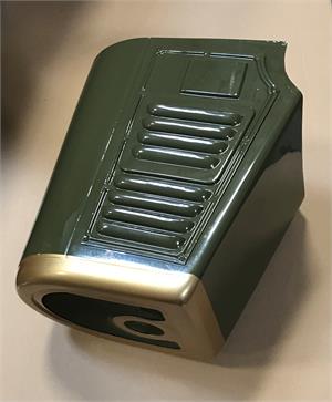 Cowling (Jenny, MaxfordUSA)