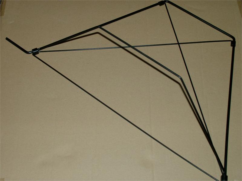 Landing Gear (Jenny, MaxfordUSA)