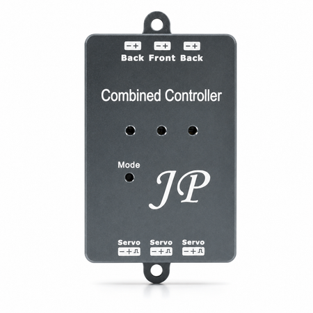 JP Hobby Combined Controller