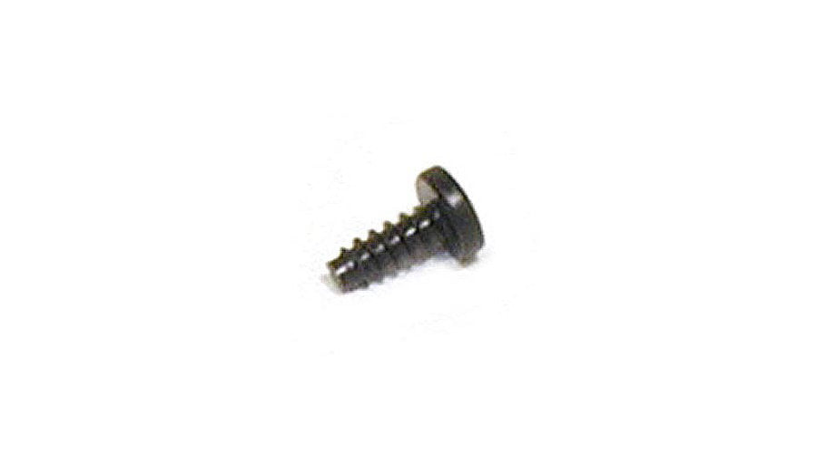 JR Metal Servo Screw - Long  (set of10) JRPA232L