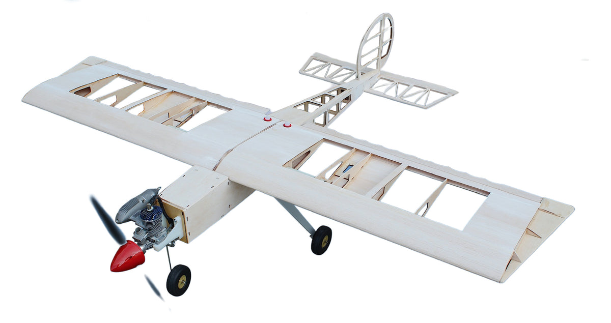 Master Scale Kit Seagull Models Classic Ugly Stick, Master Scale Kit 71