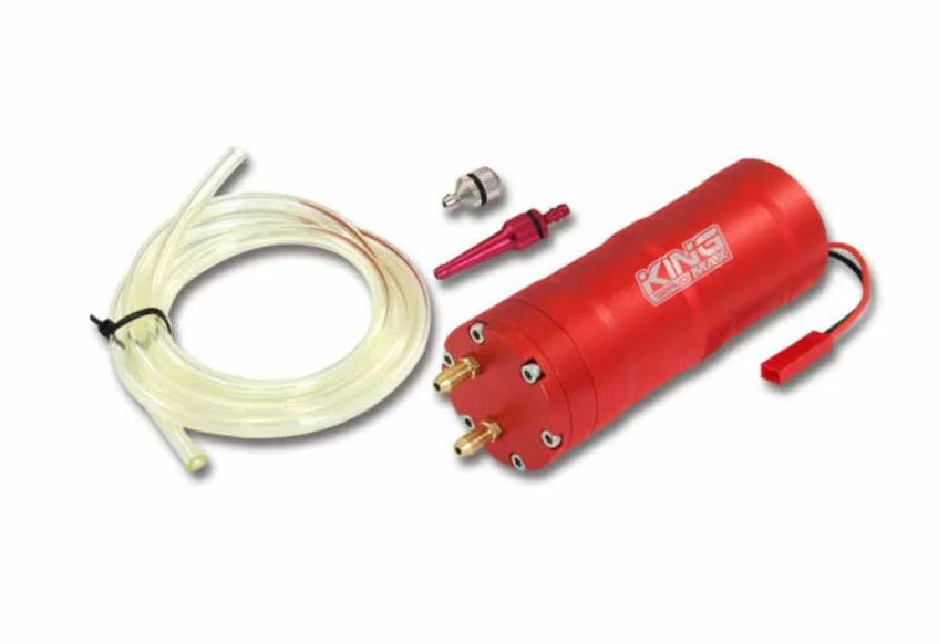 Kingmax Electric Fuel Pump KM9001