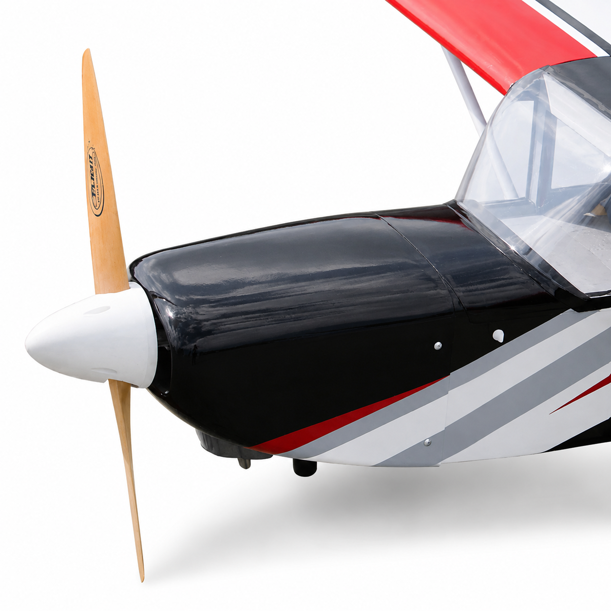 Seagull Models Maxi Lift Replacement Cowl (SEA209.4)