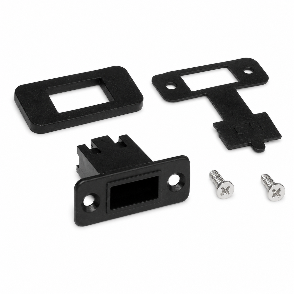 Maxx Products Universal Charge Receptacle Mount – 2590