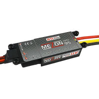 Jeti Products – Gator RC