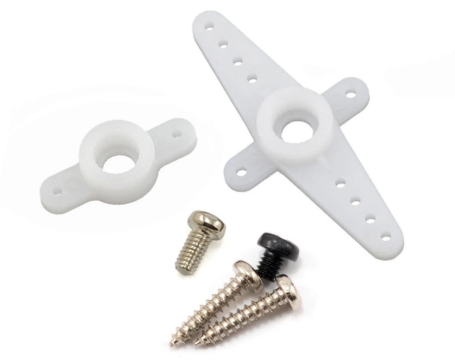 MKS Servos HV6100 Metal Gear Mini Glider Wing Servo (Wide Voltage
