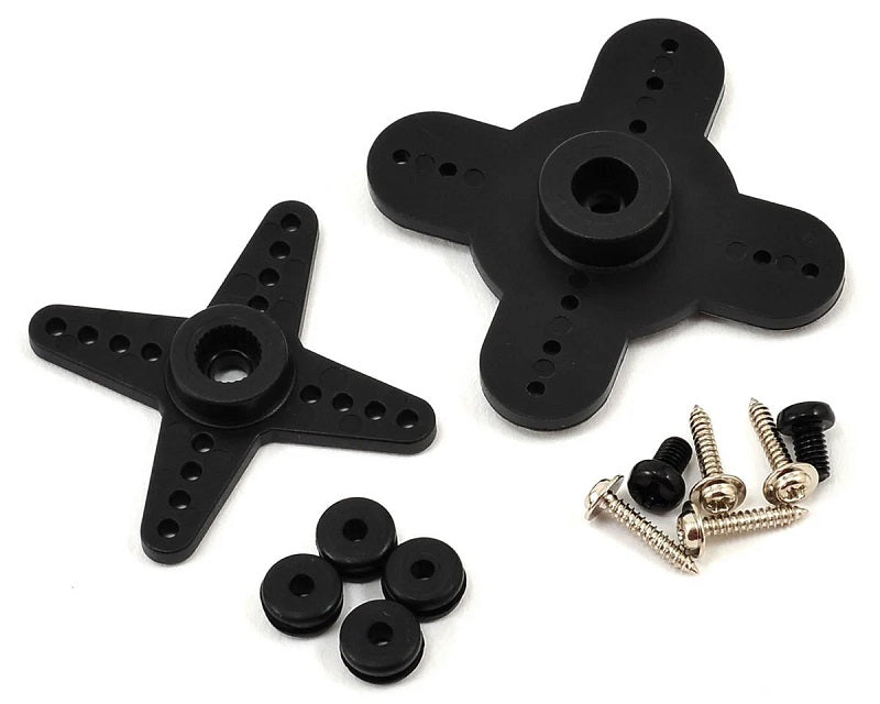 MKS Servos HV9767 Titanium Gear High Voltage Cyclic Servo w