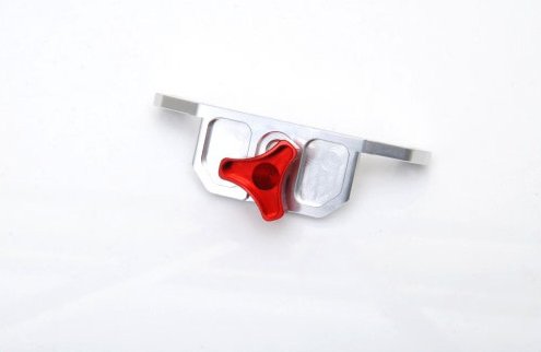 Monitor Bracket, FPV Mount (Secraft)