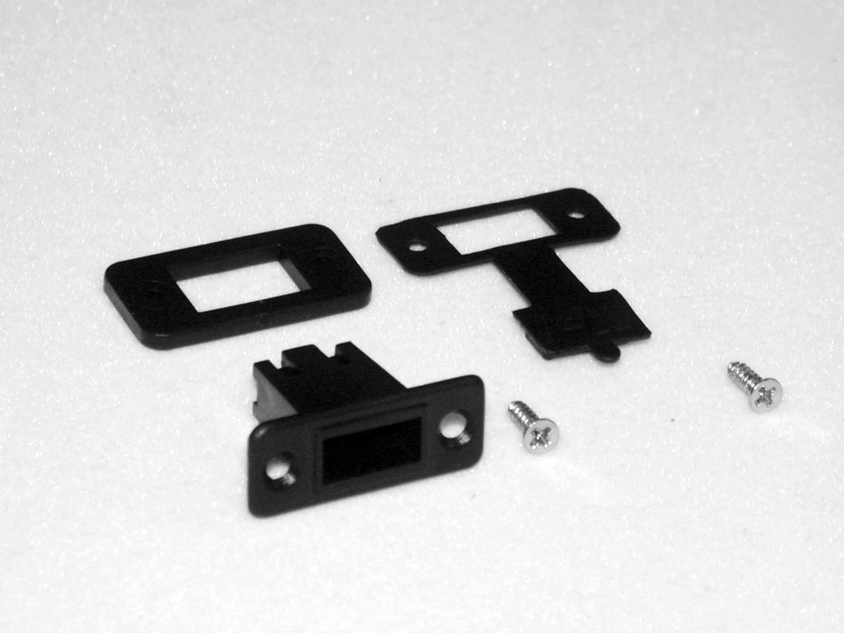 Charge Mount Receptacle 2590 (Maxx Products)