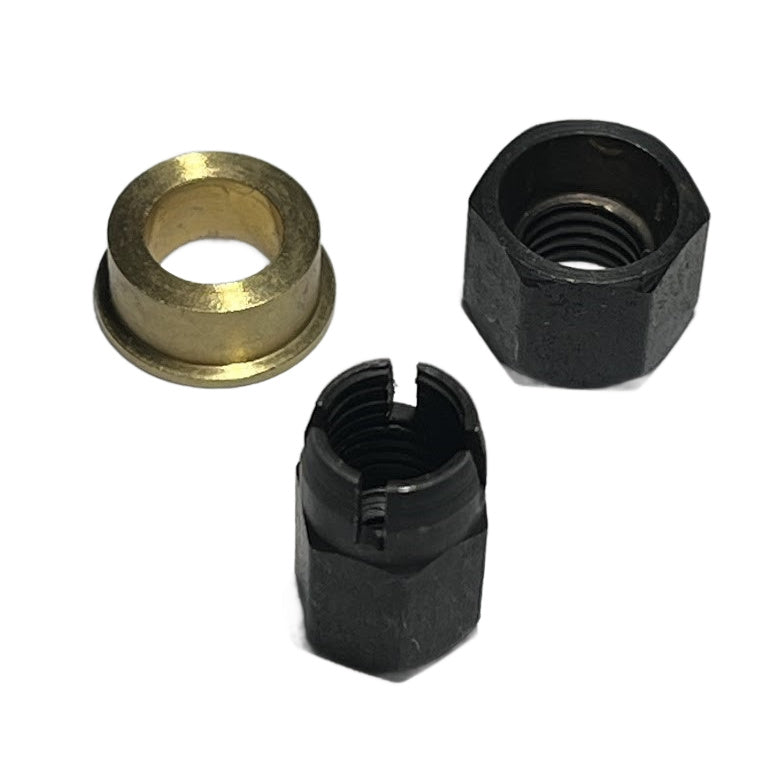 Prop Nut Adaptor, 1/4