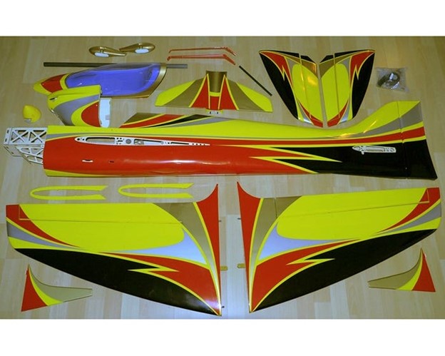 Sebart Mytho S 50E 62