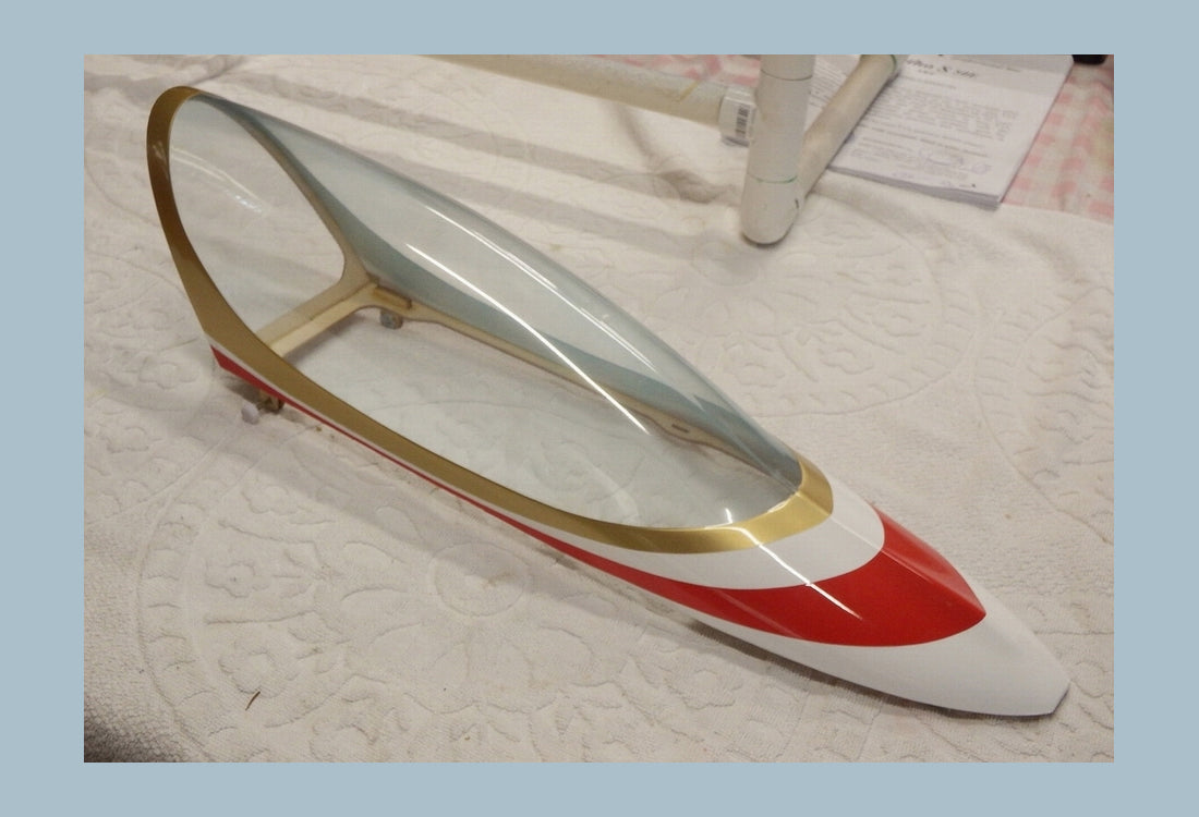 Sebart Mytho S 50E 62