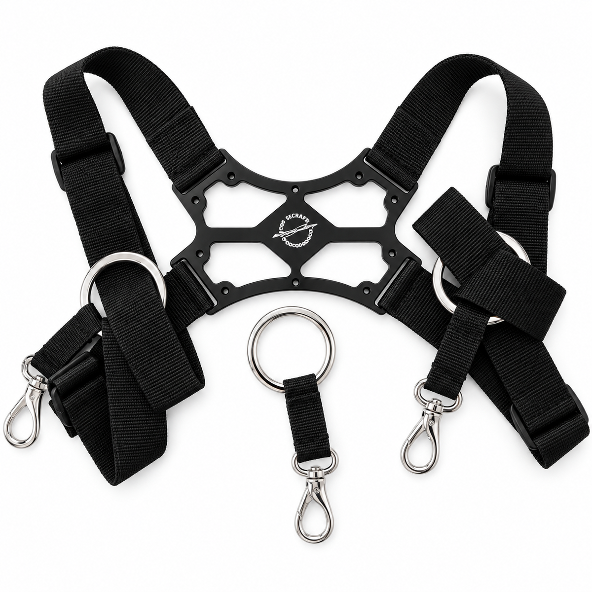 Secraft V1 Universal Transmitter Neck Strap