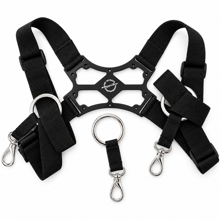 Secraft V1 Universal Transmitter Neck Strap