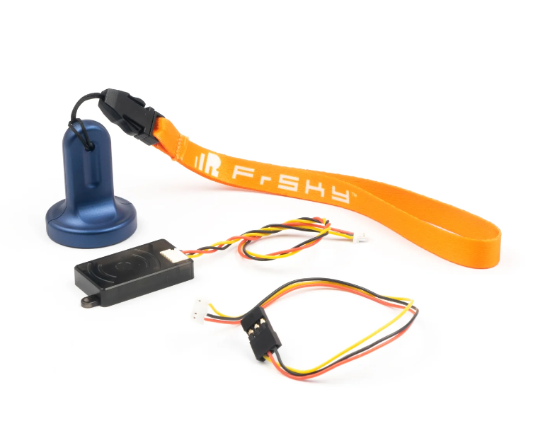 FrSky Remote NFC Switch Panel