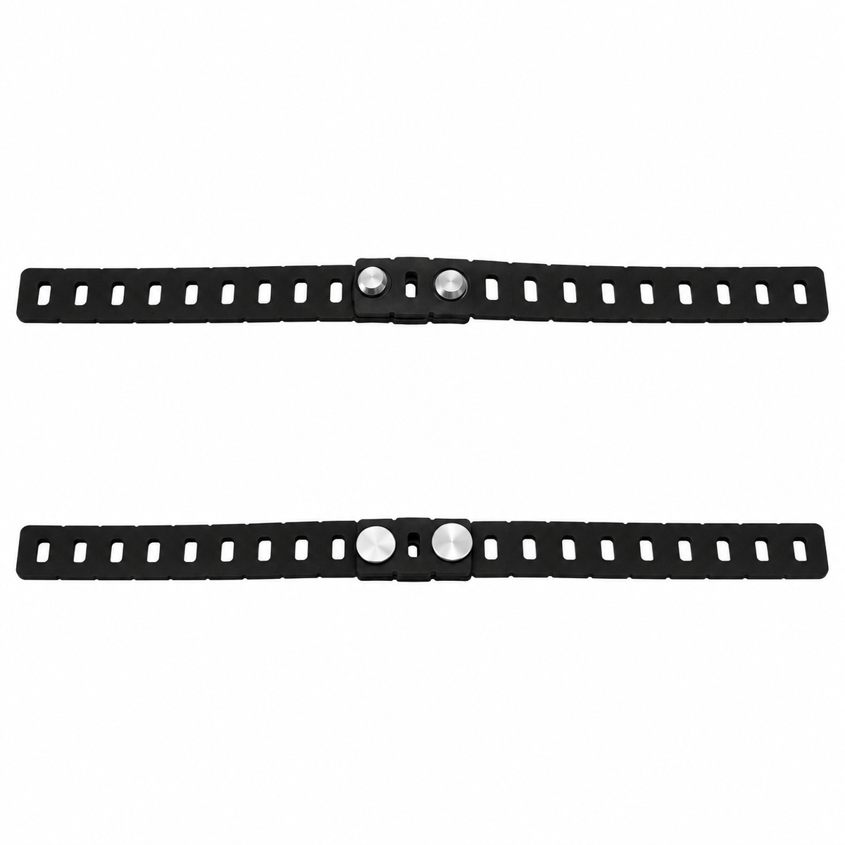 Secraft Non-Slip Silicone Bands