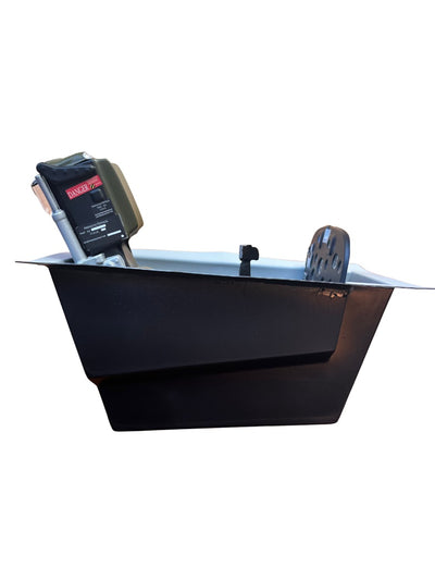 Cockpit (Odyssey, TopRC Model)