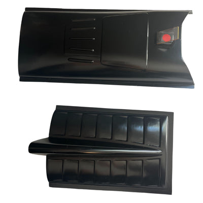 Deck Pieces (Odyssey, TopRC Model)