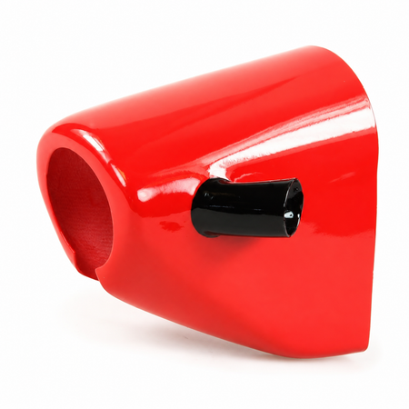 Seagull Models Pilatus PC-9 Roulette Replacement Cowl (SEA12.4)
