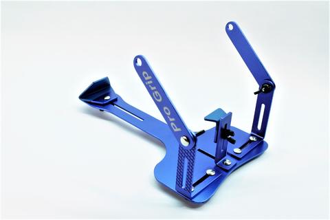 Pro Grip Transmitter Tray