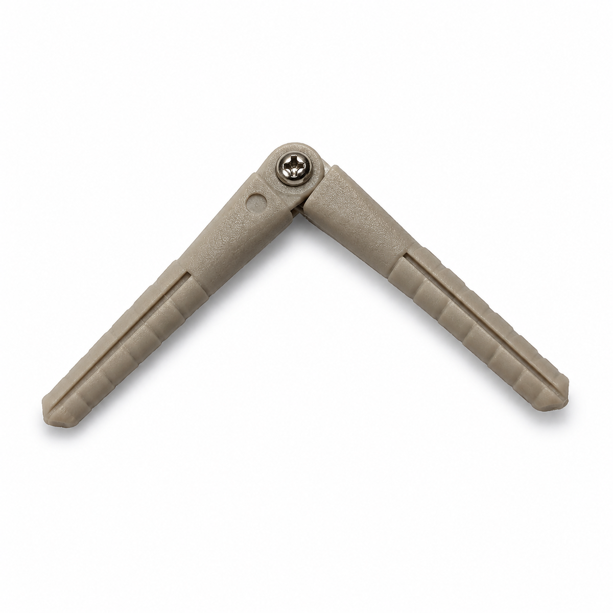  Gator RC Round Pivot Hinges 
