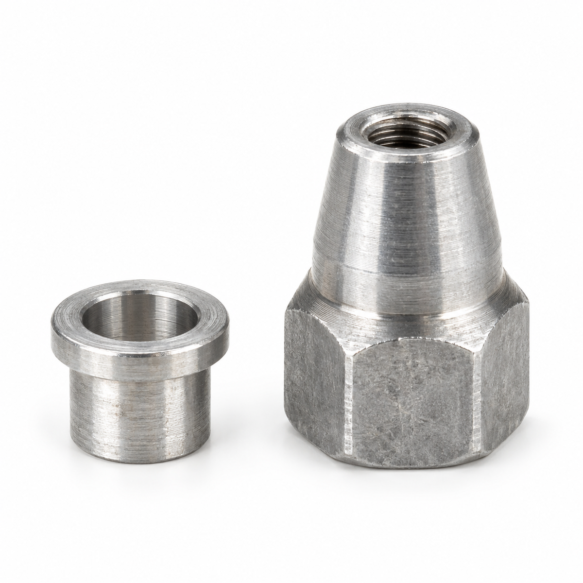 ProSpin 8mm x 1.25 Prop Nut with 8mm Bushing (PN82)