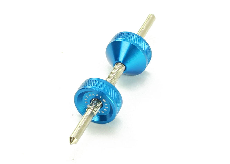 Precision Propeller Balancer Secraft