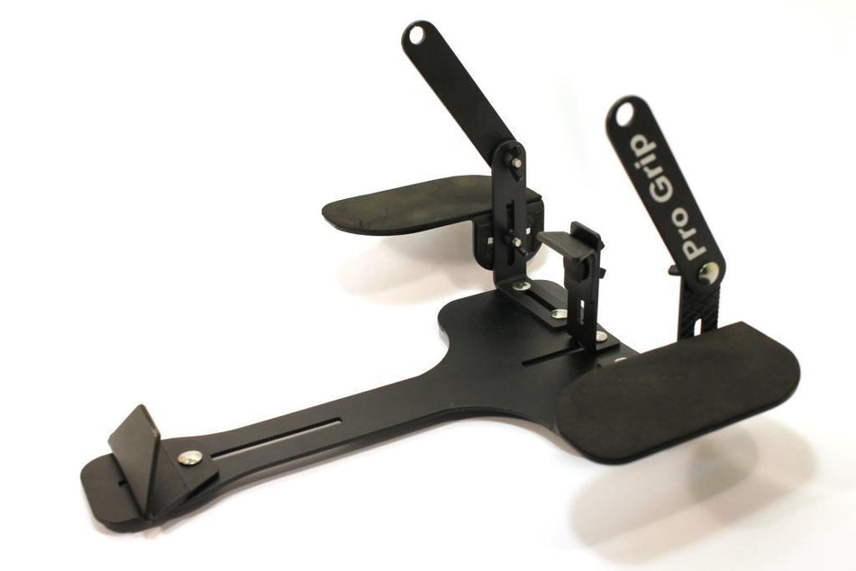 Pro Grip Transmitter Tray