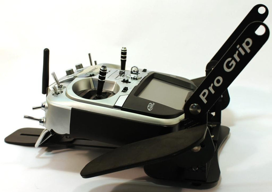 Pro Grip Transmitter Tray