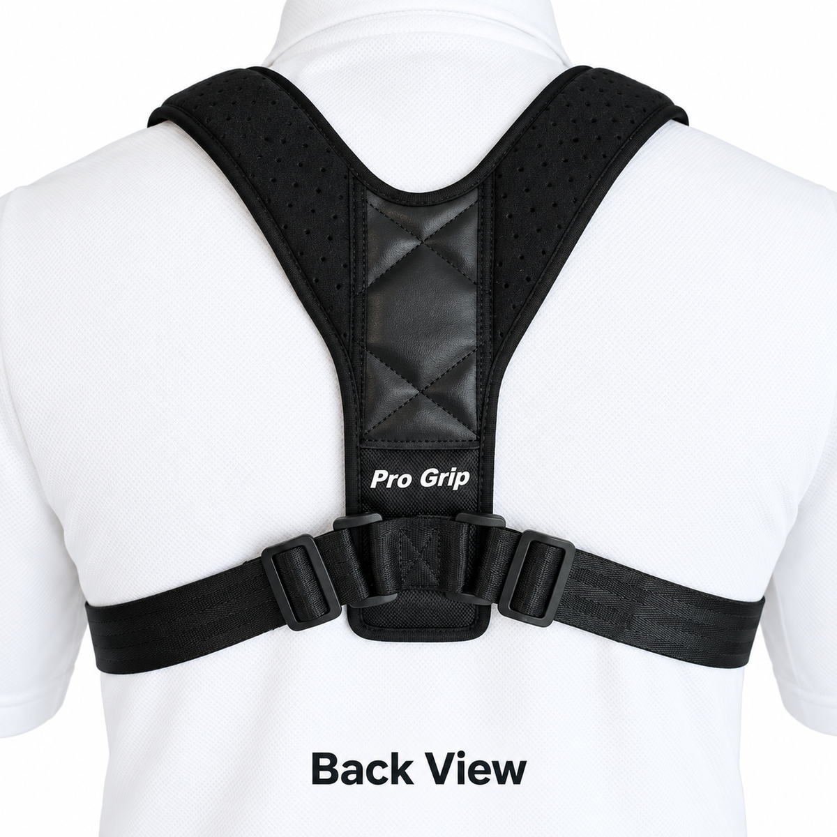 Pro Grip Transmitter Harness 2 Point | Gator RC