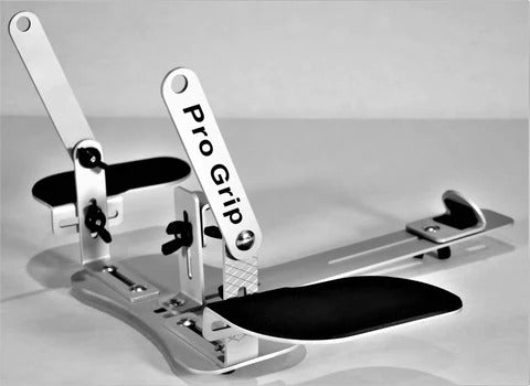 Pro Grip Transmitter Tray